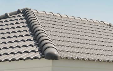 advantages of Speckington clay roofing