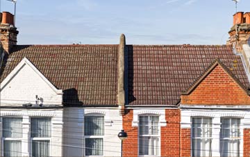 clay roofing Speckington, Somerset
