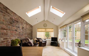 conservatory roof insulation Speckington, Somerset