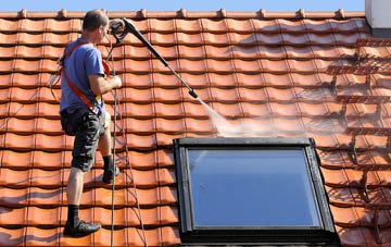 roof cleaning Speckington, Somerset