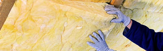 quotes for Speckington roof insulation