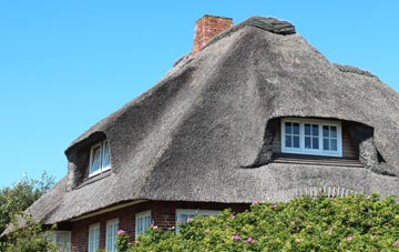 thatch roofing Speckington, Somerset