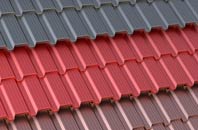 find rated Speckington plastic roofing companies