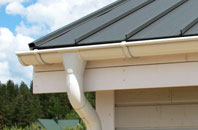 Speckington soffits